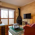 Rosa Apartamento Mirante da Colina