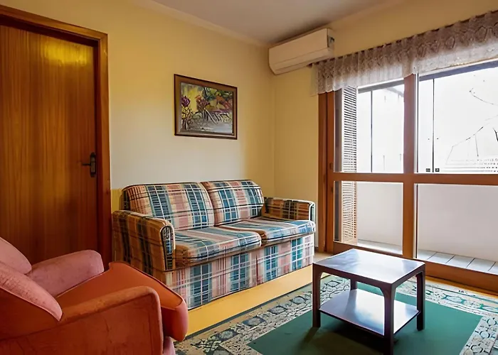 Rosa Apartamento Mirante da Colina